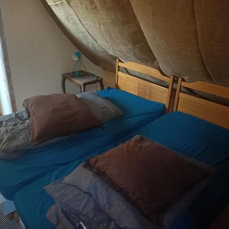 Kermaravel, Le Petit Manoir En Bord De Mer. Saint-Pol-de-Léon المظهر الخارجي الصورة