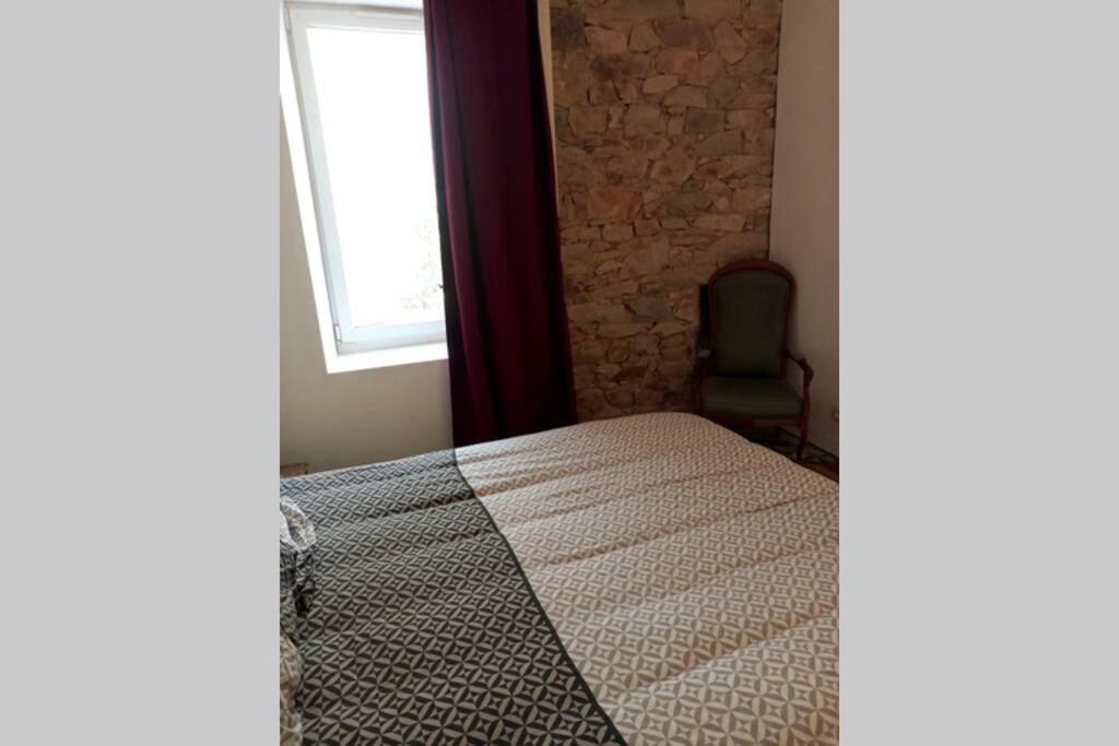 Kermaravel, Le Petit Manoir En Bord De Mer. Saint-Pol-de-Léon المظهر الخارجي الصورة