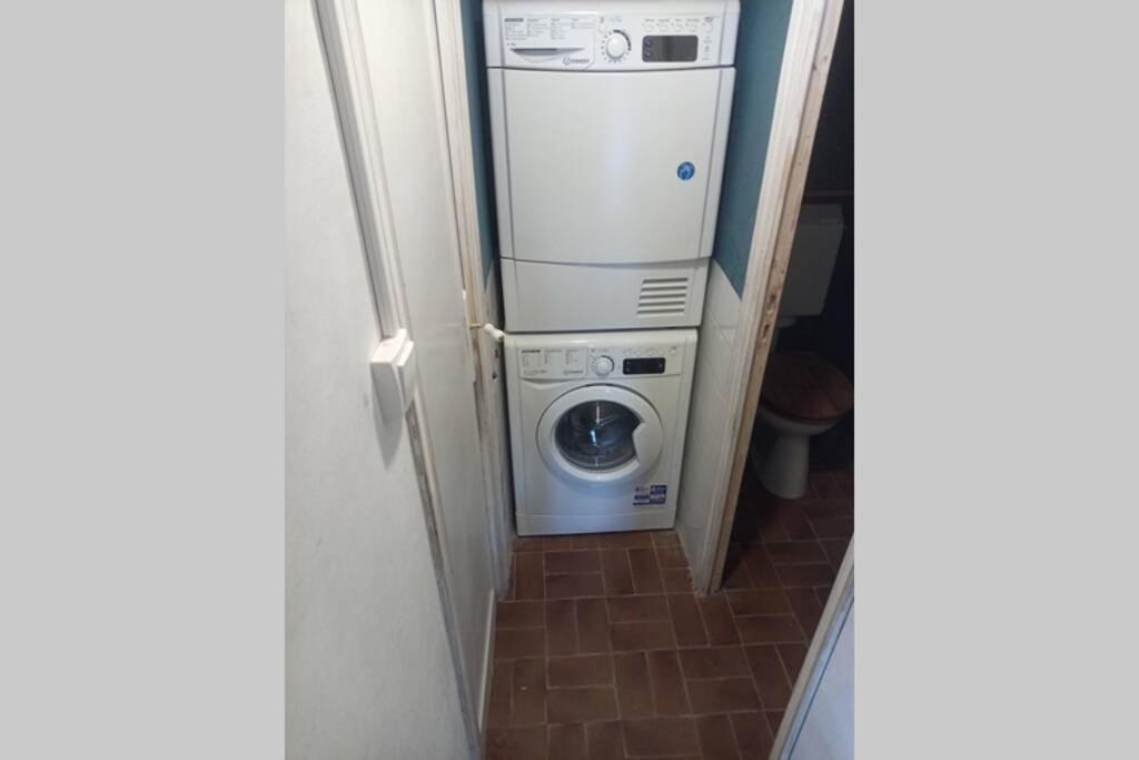 Kermaravel, Le Petit Manoir En Bord De Mer. Saint-Pol-de-Léon المظهر الخارجي الصورة
